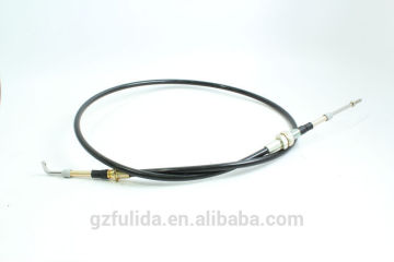 Throttle cable, Gearshift Cable for Trailer, ,GOLF ,Truck and Agricultural Machine                        
                                                Quality Choice