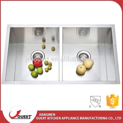 China top quality teka stainless steel 304 unique kitchen sinks product