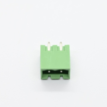 5.0/5.08mm Vertical Close Pitch Plug-in Terminal Block