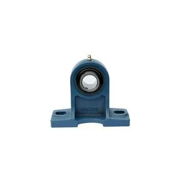 Chrome Steel Pillow Block Insert Bearings UC 203