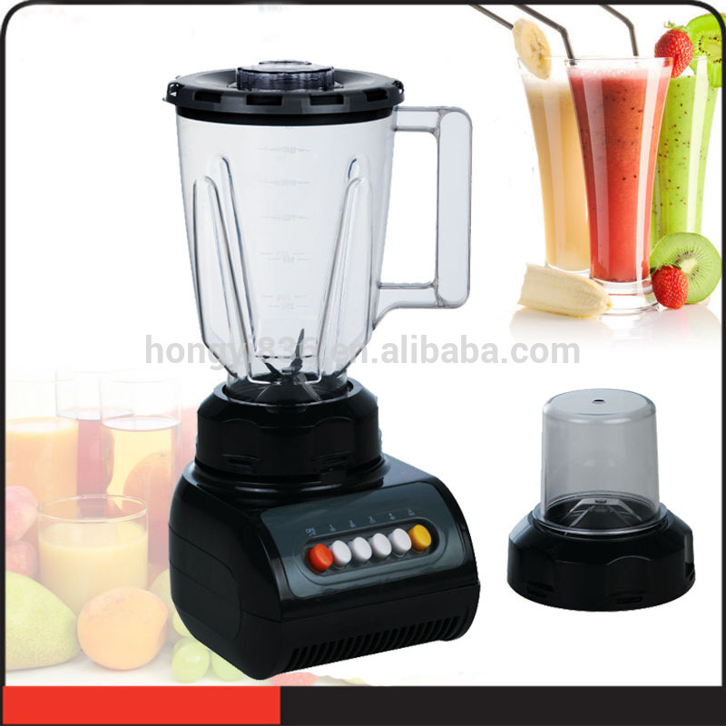 Home appliance juicer portable electric blender