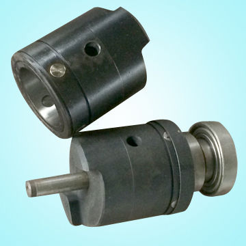 Plunger head, made of carbon steel and SS304
