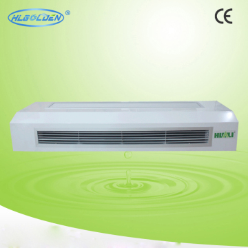 High Air Flow Duct Fan Coil