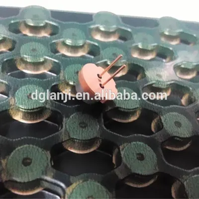 High power 450nm 1600mw blue leser diode