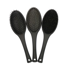 Berus dayung oval premium untuk gaya rambut yang licin