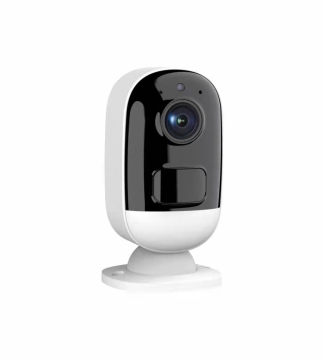 1080P Eseecloud UBOX WiFi Battery-Powered IP CCTV Camera with Long-Lasting Battery Life