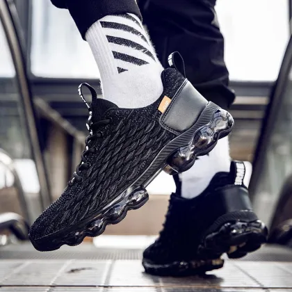 Men Shoes Running Sneakers Shoes Sport Shoes