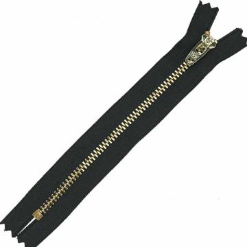 YKK zipper gourd head garment closed tail zipper