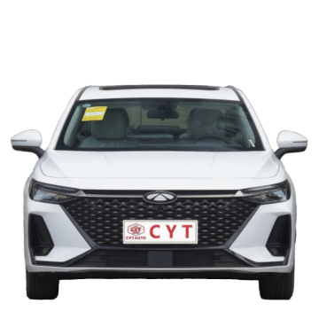 2024 Chery Fengyun A8 Plug-In Hybrid Electric Car - Zhufeng Edition Long Range Premium