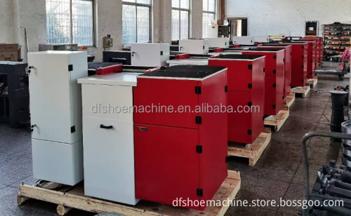 Leather Production Machinery: Eva Sole Belt and Band Knife Splitting Machine