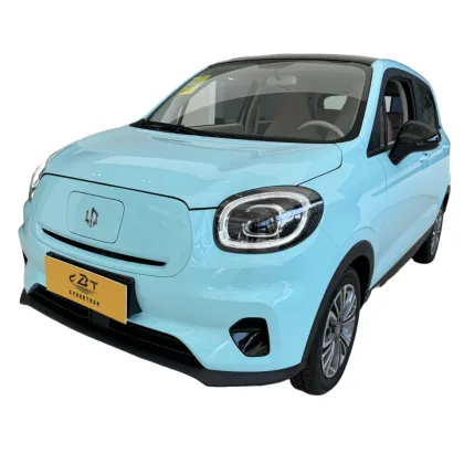 Leapmotor T03 Urban Cute Electric Sprite