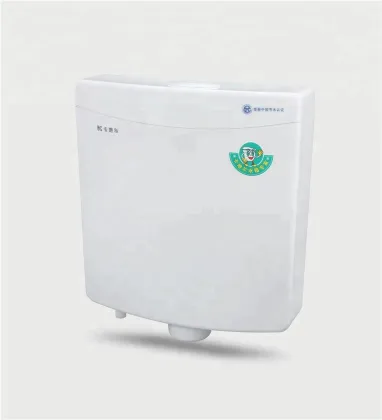 Top Single Flush Toilet Tanks and Plumbing Fittings