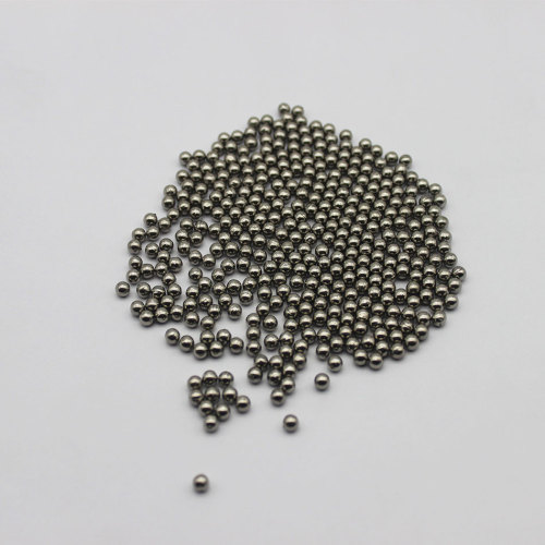 Hot Sell SUS304 Stainless Steel Grinding Ball