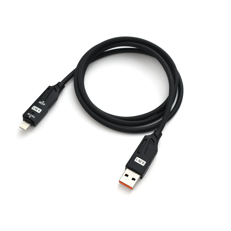 Fast Charging Cables