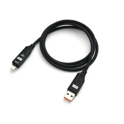iOS Android 4-in-1 Charging Data Cable