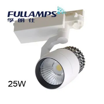 IP44,track light 25w, lighting export to saudi arabia/bahrain/uae