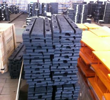 Rubber Bridge Expansion Joint