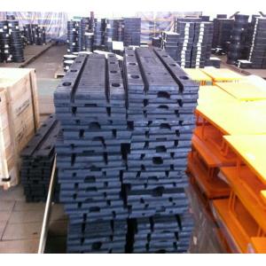 Rubber Bridge Expansion Joint