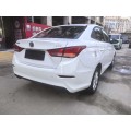 Changan Yuexiang 2019 model 1.5L