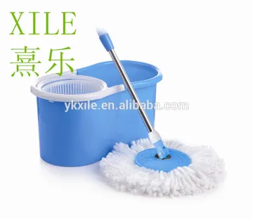 high quality euro clean microfiber mop