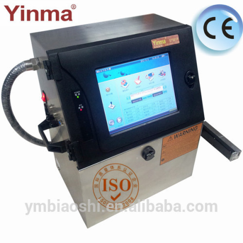 White Inkjet Printer For Cable/hs Code Machine, High Quality White
