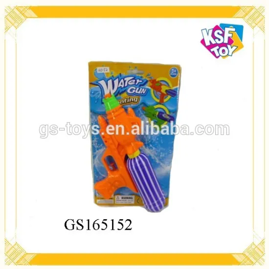 Funny Summer Toy For Kids Plastic Water Gun