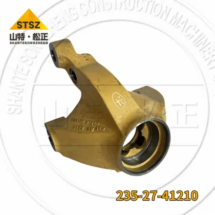 Caterpillar 12G Transmission Case 5T-7129 for Caterpillar Grader Accessories