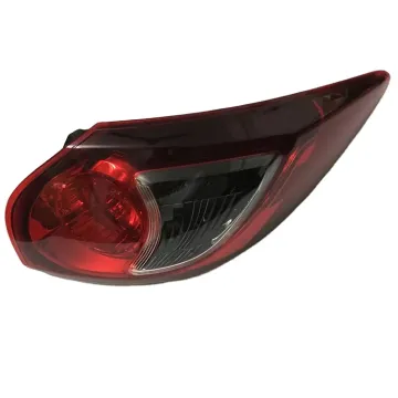 High Quality LED Tail Lights Assembly KR11-51150 KR11-51160 for Mazda CX-5 2012-2015