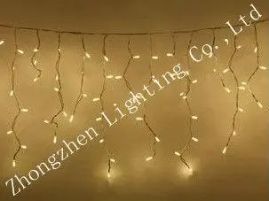 high quality led icicle light