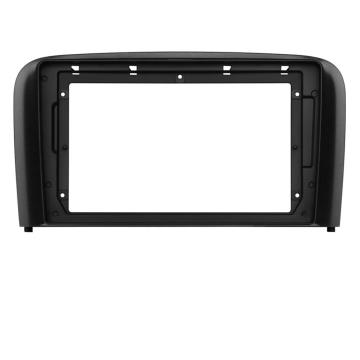 9 inch Android Car Radio for Volvo S80 2001-2006 with RCA Cable and Accessories