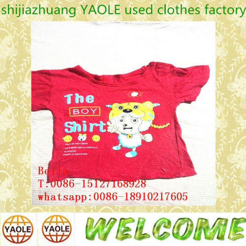 used children clothes bales, used clothing from korean,used clothing guangzhou