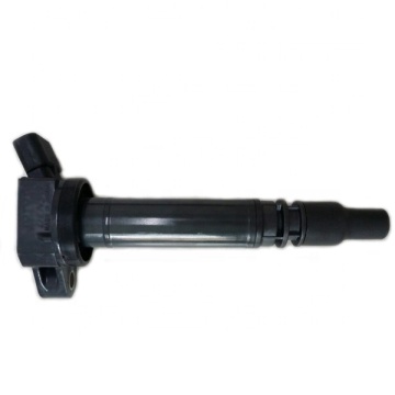 Wholesale Price Auto Engine Ignition Coil 90919-02256 for Toyota