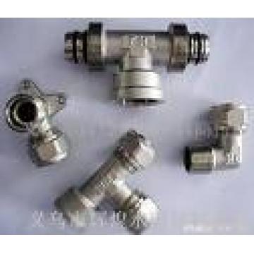 pipe fittings