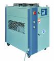 Heat Exchanger untuk chiller