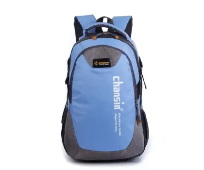 Girls and Boys Lightweight Waterproof Children Trendy Schoolbag Backpack Bag