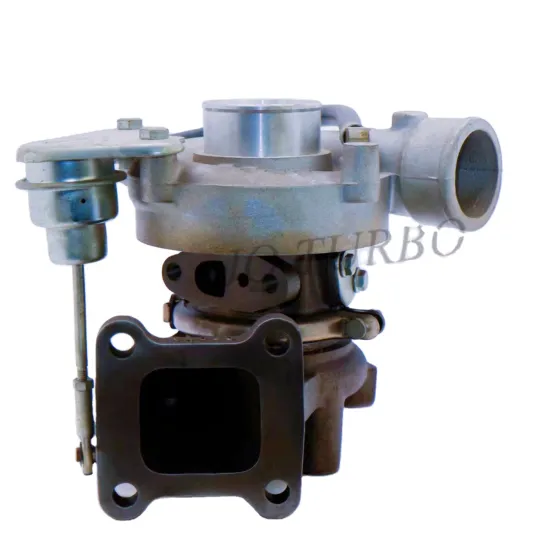 CT20 2.4L 2L-T Turbocharger 17201-54060 for Toyota Hilux Surf