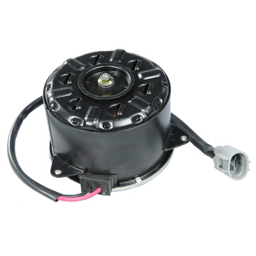 Jinbei HIACE radiator cooling fan motor 16363-75030