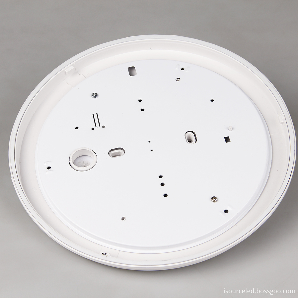 14 inch led flush mount ceiling light