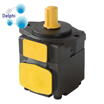 Hot Sale Eaton Vickers Vane Pumps: 20VQ, 25VQ, 35VQ, 45VQ, 2520VQ, 3520VQ, 3525VQ