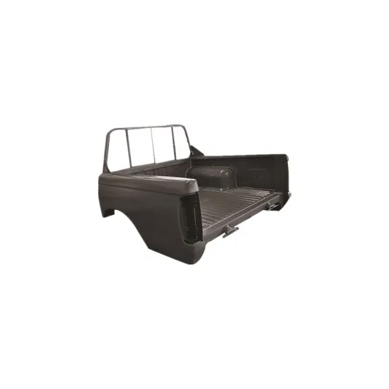 High Quality Aftermarket Tailgate for Nissan D22 1995-