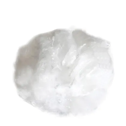 PP Polypropylene Monofilament staple Fiber