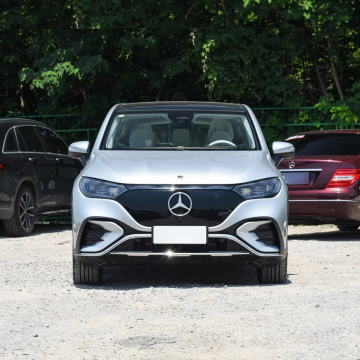 2023 Hot Selling EQE 350 Electric SUV with 360 Degree Camera