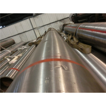 EN10216 X10CrMoVNb9-1 steel pipe