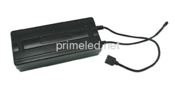 Ir Led Controller With Built-in Power Supply 