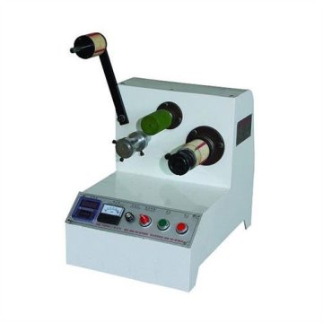 tape Small Rewinder machine