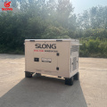 برق آماده به کار LPG گاز طبیعی برای تجارت