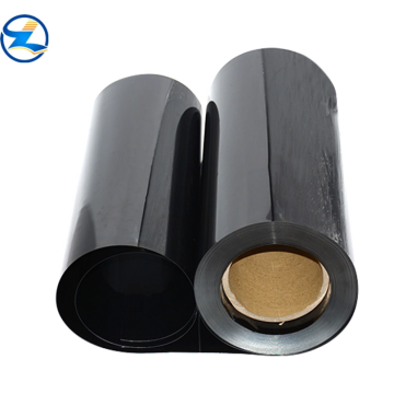Customized colored Foldable pp sheet films for packing