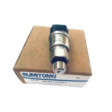 KHR10300/KHR10301 Pressure Sensor for SH-5 CX-B SH200 SH210 SH24