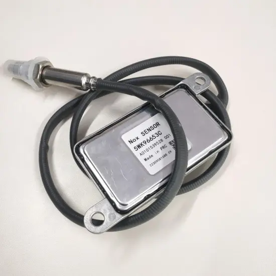 5WK9 6653C Nitrogen Oxide Sensor