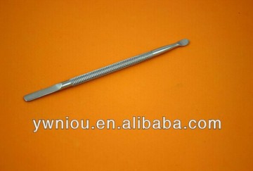 CP-3selling well electric cuticle pusher fingernail sure clip nail clipper